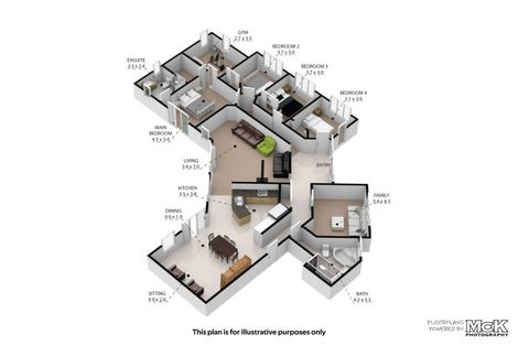 Photo of property in 22 Koromiko Street, Inglewood, 4330