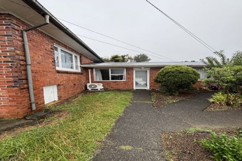 Photo of property in 5/46 Lynwood Road, New Lynn, Auckland, 0600