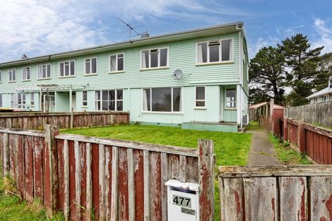 Photo of property in 479/477a Yarrow Street, Glengarry, Invercargill, 9810