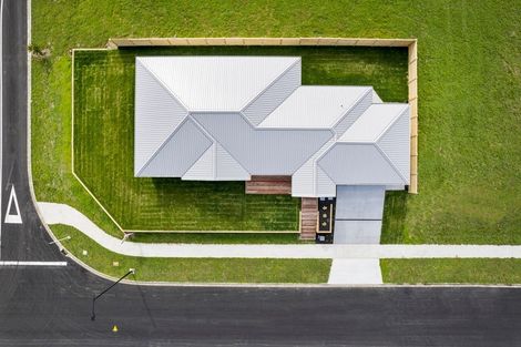 Photo of property in 21 Peakedale Drive, Matamata, 3400