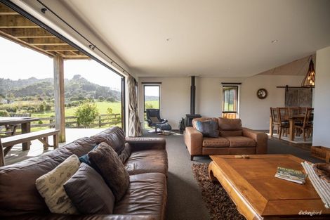 Photo of property in 11 Parkers Access Road, Waitetuna, Raglan, 3295