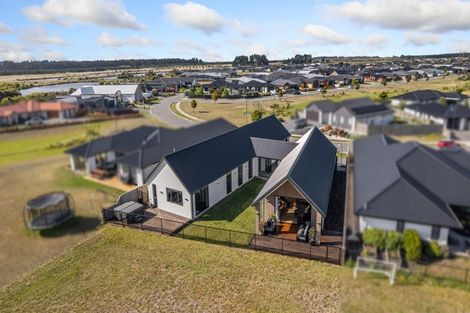 Photo of property in 69 Te Hurunui Drive, Pegasus, 7612