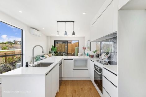 Photo of property in 200a Henwood Road, Westgate, 0814