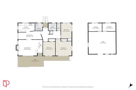 Photo of property in 29c Swaffield Road, Papatoetoe, Auckland, 2025