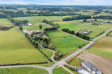 Photo of property in 172 Copples Road, Sefton, Rangiora, 7477