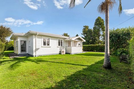 Photo of property in 8 Argyle Street, Waipu, 0510