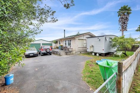 Photo of property in 56 Tabitha Crescent, Henderson, Auckland, 0612