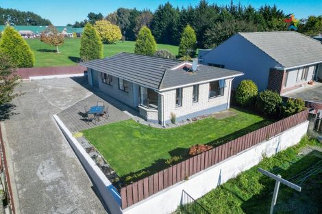Photo of property in 209 Centre Street, Heidelberg, Invercargill, 9812