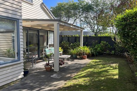 Photo of property in 2/34 Melanesia Road, Kohimarama, Auckland, 1071