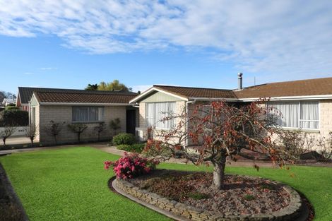Photo of property in 46 Walbrook Crescent, Oamaru North, Oamaru, 9400