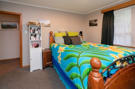 Photo of property in 128 Buckley Road, Southgate, Wellington, 6023