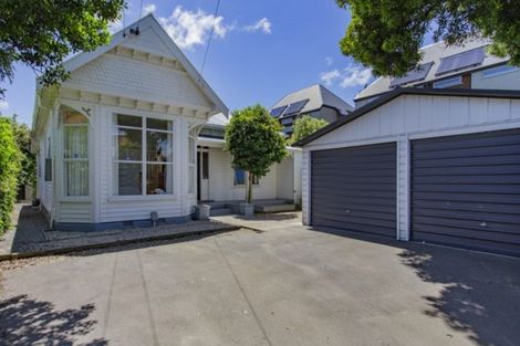 Photo of property in 61 Burke Street, Addington, Christchurch, 8024