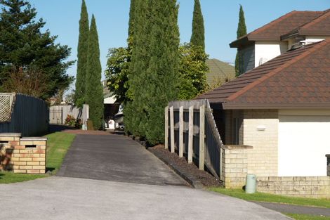 Photo of property in 10 Kilimanjaro Drive, Northpark, Auckland, 2013