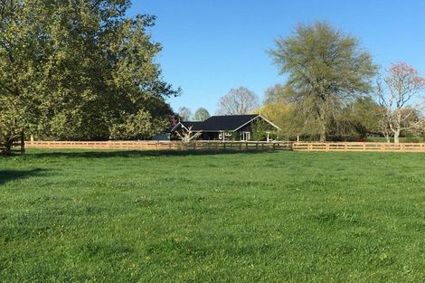 Photo of property in 3668 Cambridge Road, Leamington, Cambridge, 3495