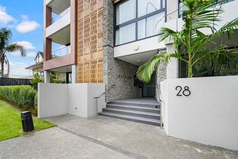 Photo of property in 2/28g Killarney Street, Takapuna, Auckland, 0622