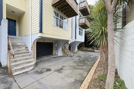 Photo of property in 146h Aro Street, Aro Valley, Wellington, 6021