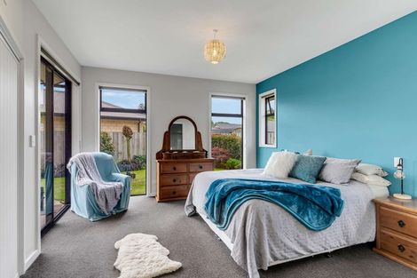 Photo of property in 4 Orchard Grove, Netherby, Ashburton, 7700