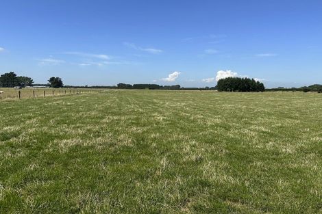 Photo of property in 750 Woodlands Invercargill Highway, Longbush, Invercargill, 9871