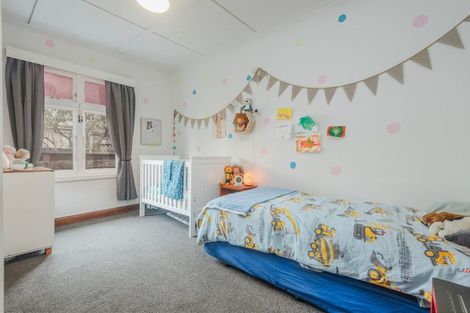 Photo of property in 12 Manson Street, Terrace End, Palmerston North, 4410