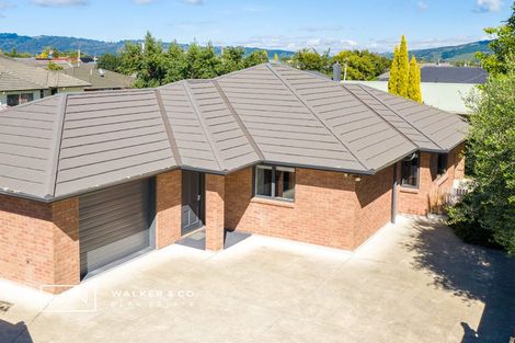 Photo of property in 12a Fraser Crescent, Elderslea, Upper Hutt, 5018