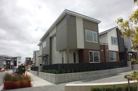 Photo of property in 4 Ponga Street, Hobsonville, Auckland, 0616