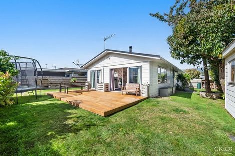 Photo of property in 28 Omaha Grove, Totara Park, Upper Hutt, 5018