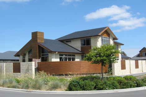 Photo of property in 1 Bancroft Place, Parklands, Christchurch, 8083