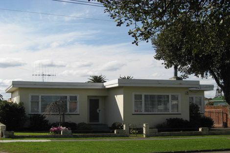 Photo of property in 17 Fitzherbert Avenue, Springvale, Whanganui, 4501