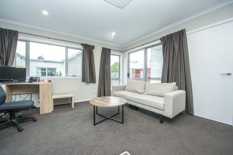 Photo of property in 11/16 Hammond Street, Hamilton Central, Hamilton, 3204