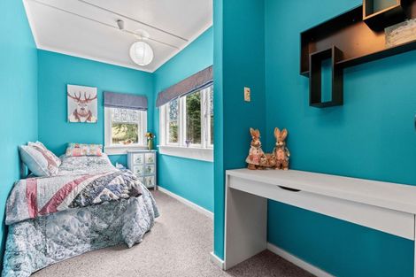 Photo of property in 93 Mount Holdsworth Road, Mount Holdsworth, Carterton, 5791