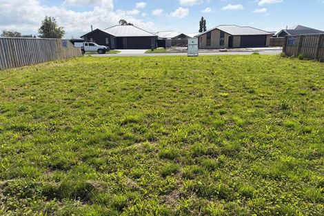 Photo of property in 24 Greig Crescent, Amberley, 7410