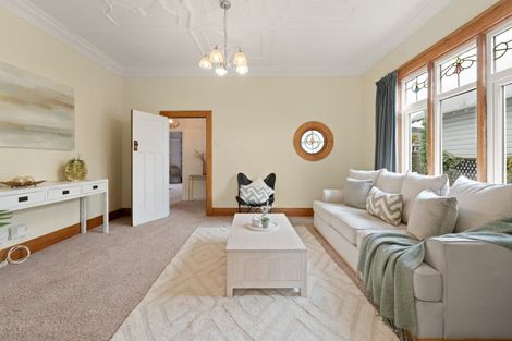 Photo of property in 544 Highgate, Maori Hill, Dunedin, 9010