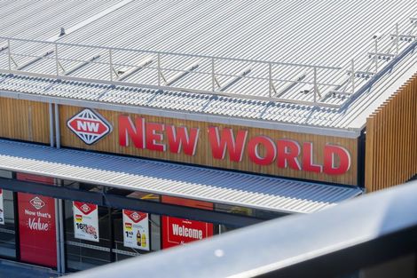 Photo of property in 301/84c Te Oneroa Way, Long Bay, Auckland, 0630