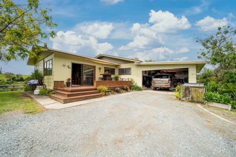Photo of property in 410 Paradise Road, Tangiteroria, 0381