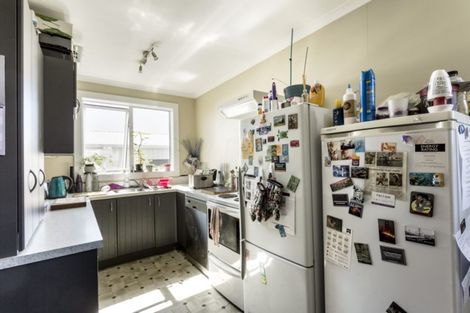 Photo of property in 6 Lot Rc, 107 Fitzroy Street, Forbury, Dunedin, 9012