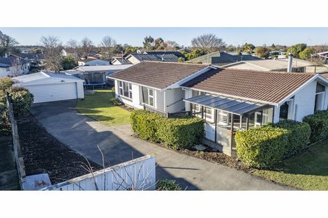 Photo of property in 2 Audley Street, Kaiapoi, 7630