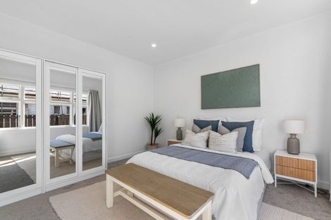 Photo of property in 195a Innes Road, St Albans, Christchurch, 8052