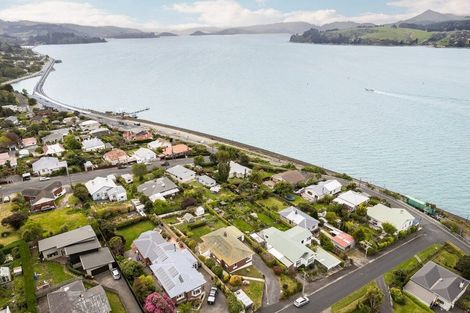 Photo of property in 6 Huia Street, Saint Leonards, Dunedin, 9022