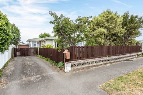 Photo of property in 74 Hargood Street, Woolston, Christchurch, 8062