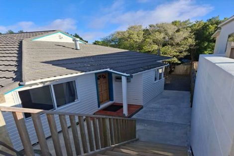Photo of property in 3 Cunliffe Street, Johnsonville, Wellington, 6037