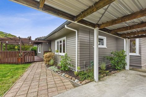 Photo of property in 8 Rimu Street, Toi Toi, Nelson, 7010