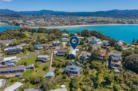 Photo of property in 12 Panorama Avenue, Ferry Landing, Whitianga, 3591