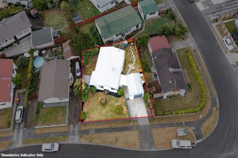 Photo of property in 3 Caulfield Place, Nawton, Hamilton, 3200