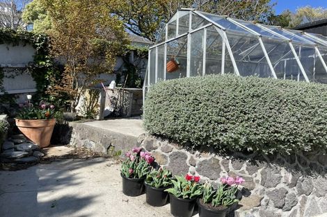 Photo of property in 4 Crichton Terrace, Cashmere, Christchurch, 8022