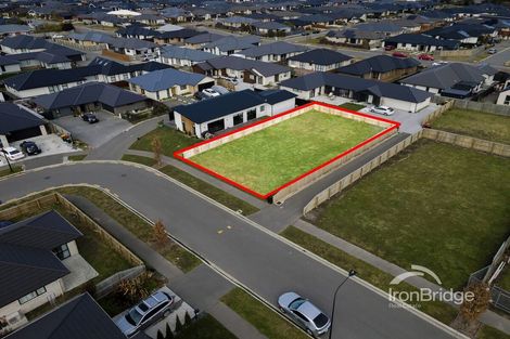 Photo of property in 36 Agathis Crescent, Wigram, 8025