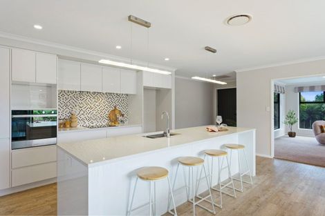 Photo of property in 38 Mountain View Drive, Manakau, Otaki, 5583