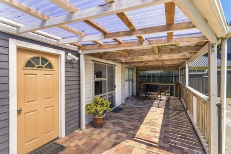 Photo of property in 55 Atkinson Avenue, Otaki Beach, Otaki, 5512