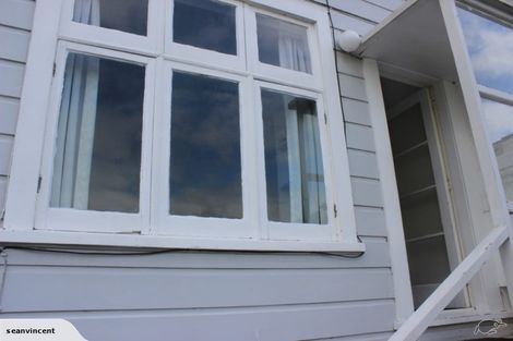 Photo of property in 4/14 Arlington Street, Mount Cook, Wellington, 6011