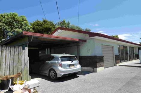 Photo of property in 206 Royal Road, Massey, Auckland, 0614