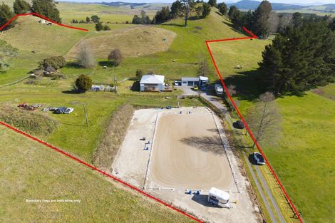 Photo of property in 160 White Road, Broadlands, Reporoa, 3081